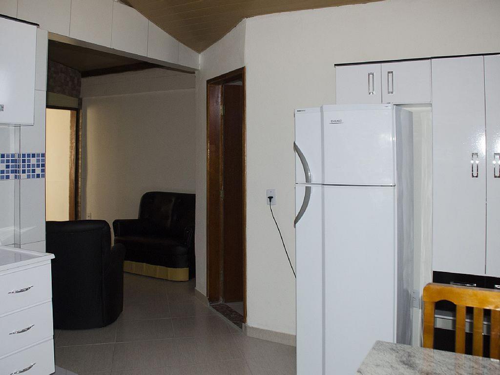 Morada Manga Rosa Inn Florianopolis