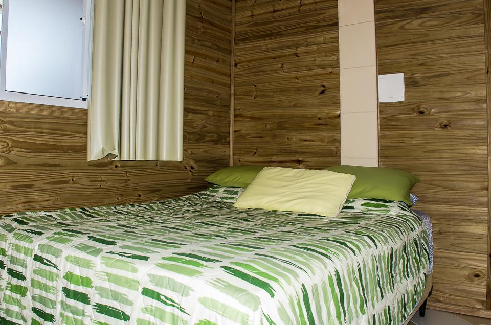 Inn Morada Manga Rosa