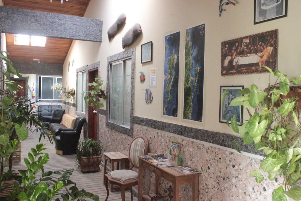 Morada Manga Rosa Inn Florianopolis