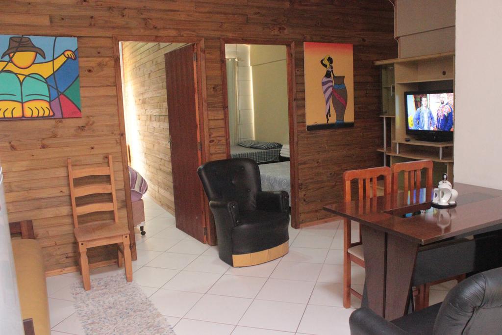 Inn Morada Manga Rosa 2*