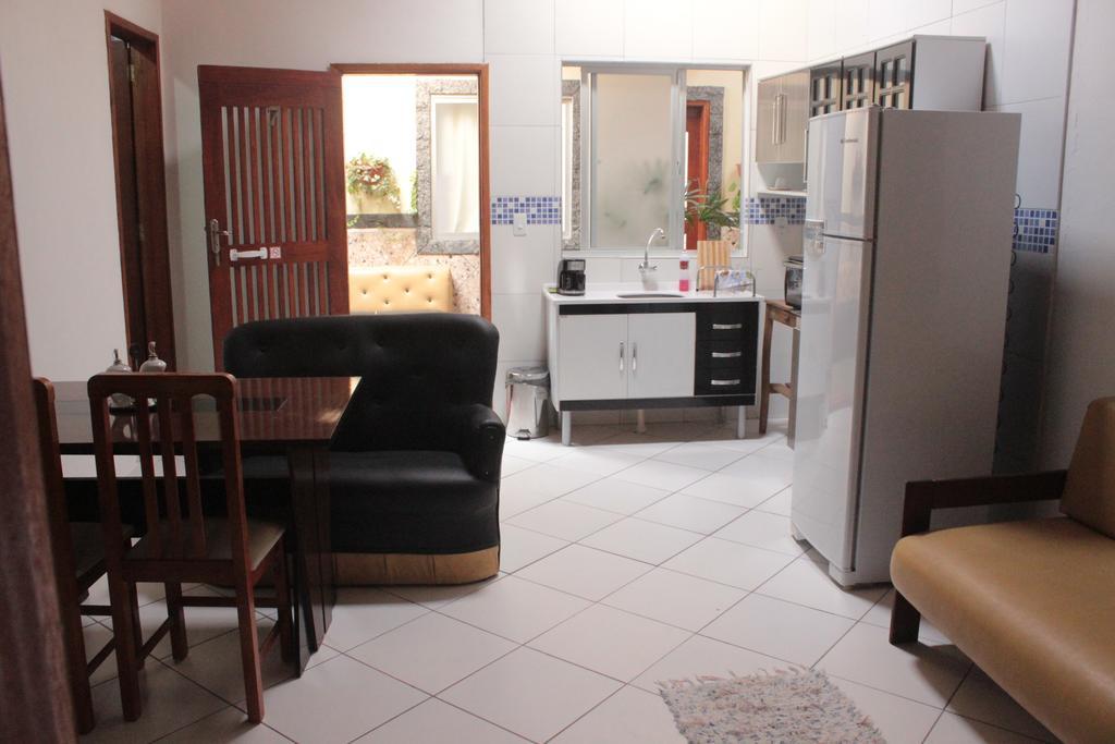 Inn Morada Manga Rosa 2*