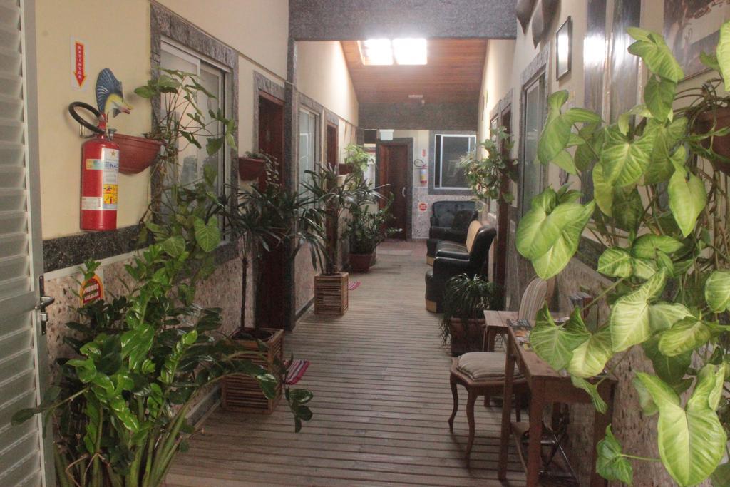 Inn Morada Manga Rosa Florianopolis