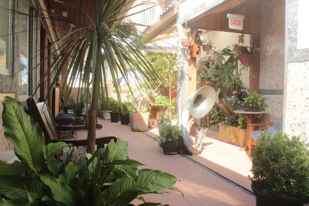 Inn Morada Manga Rosa Florianopolis