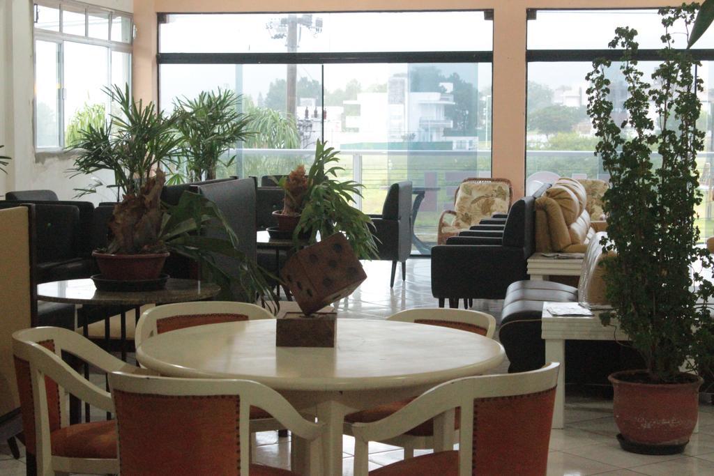 Morada Manga Rosa Inn Florianopolis