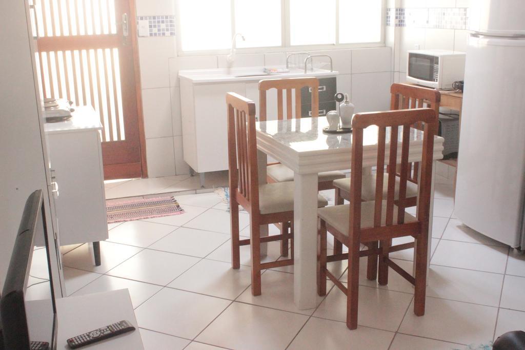 Morada Manga Rosa Inn Florianopolis
