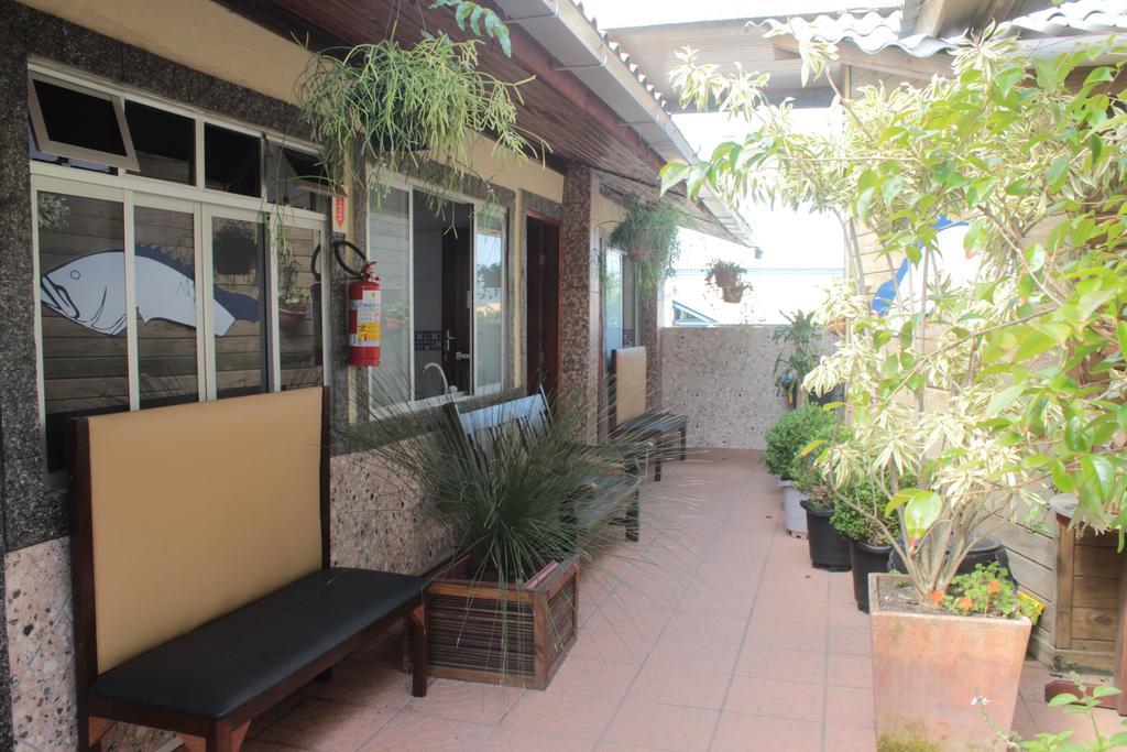 Morada Manga Rosa Inn Florianopolis