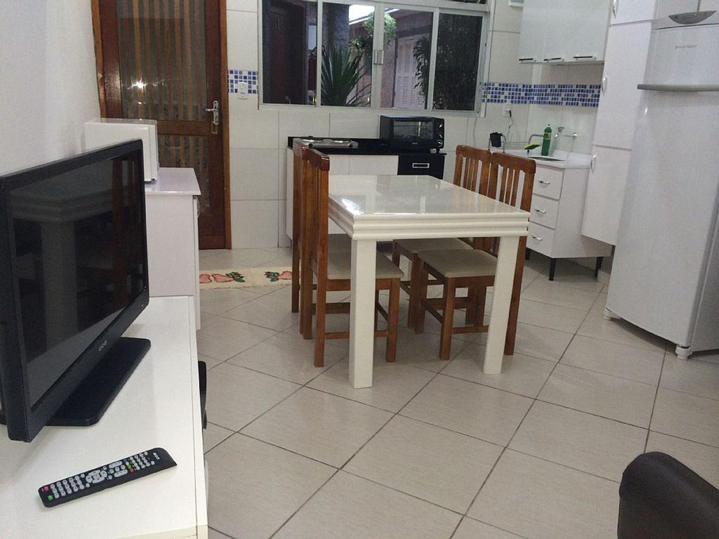 Morada Manga Rosa Inn