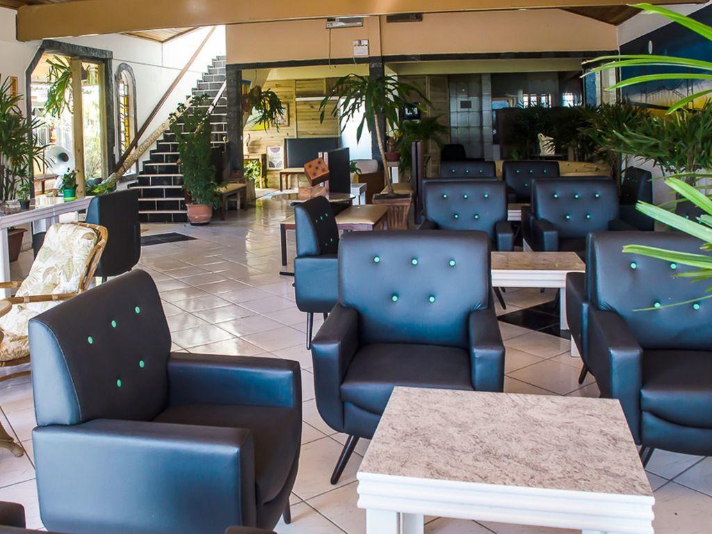 Morada Manga Rosa Inn Florianopolis