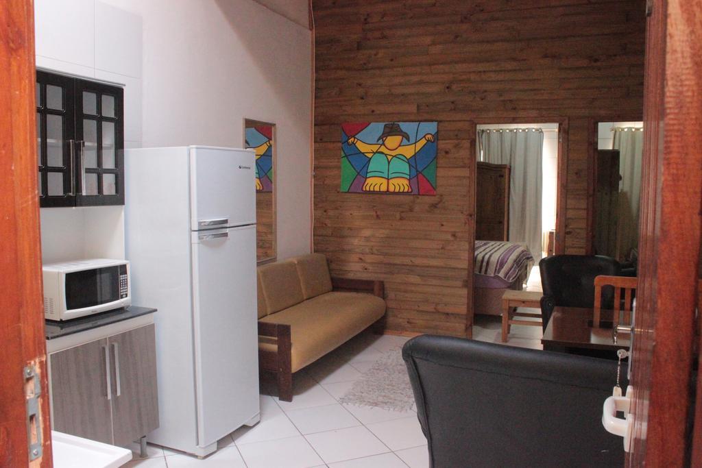 Inn Morada Manga Rosa 2*