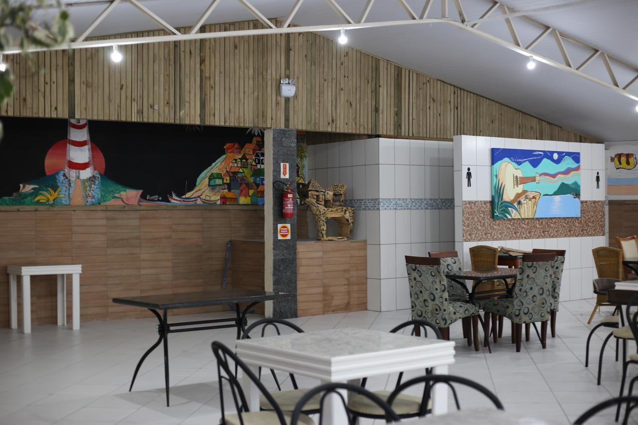 Inn Morada Manga Rosa Florianopolis