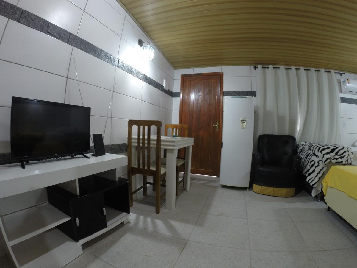 Morada Manga Rosa Inn 2*