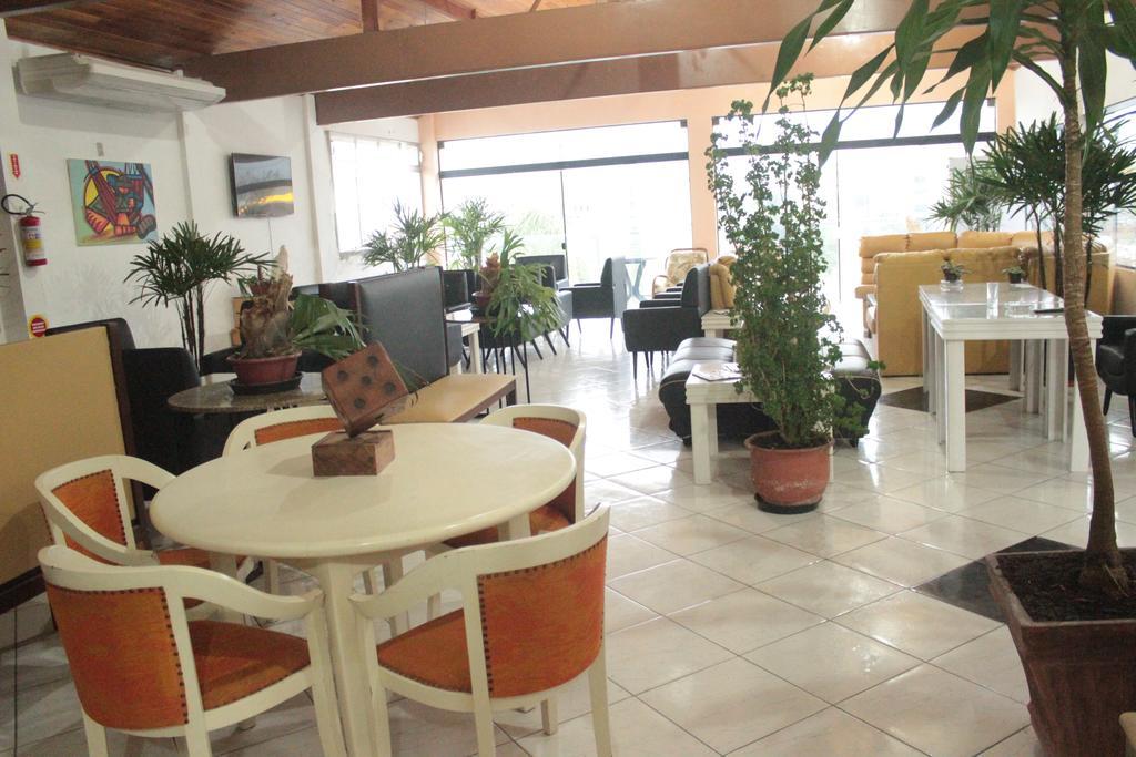 賓館 Morada Manga Rosa Florianopolis