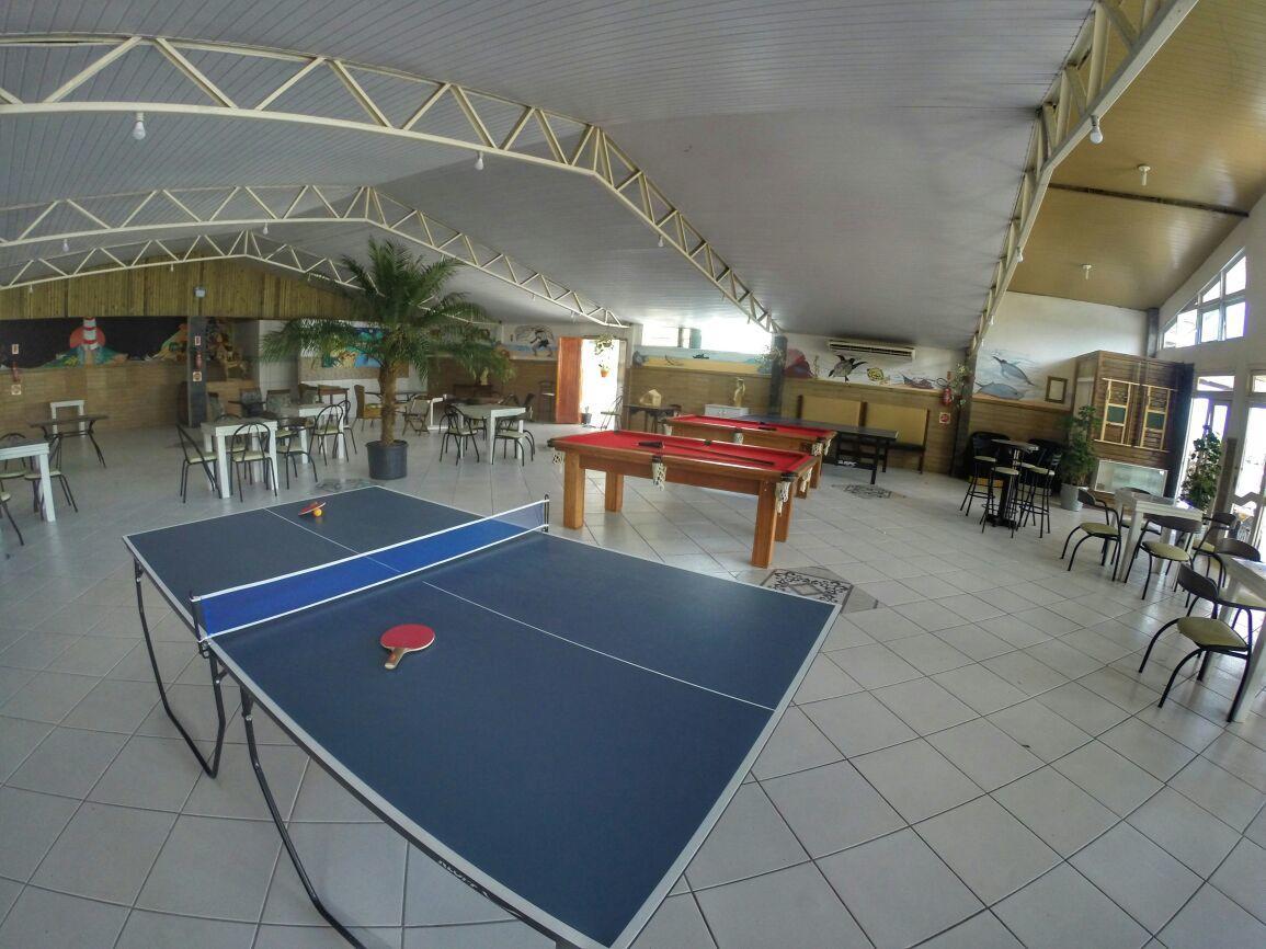 賓館 Morada Manga Rosa Florianopolis